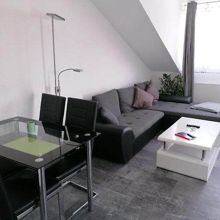 Stollis Fewo Bensheim Exteriér fotografie