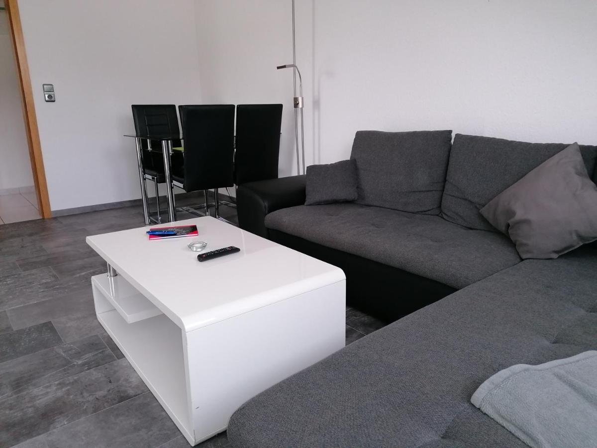 Stollis Fewo Bensheim Exteriér fotografie