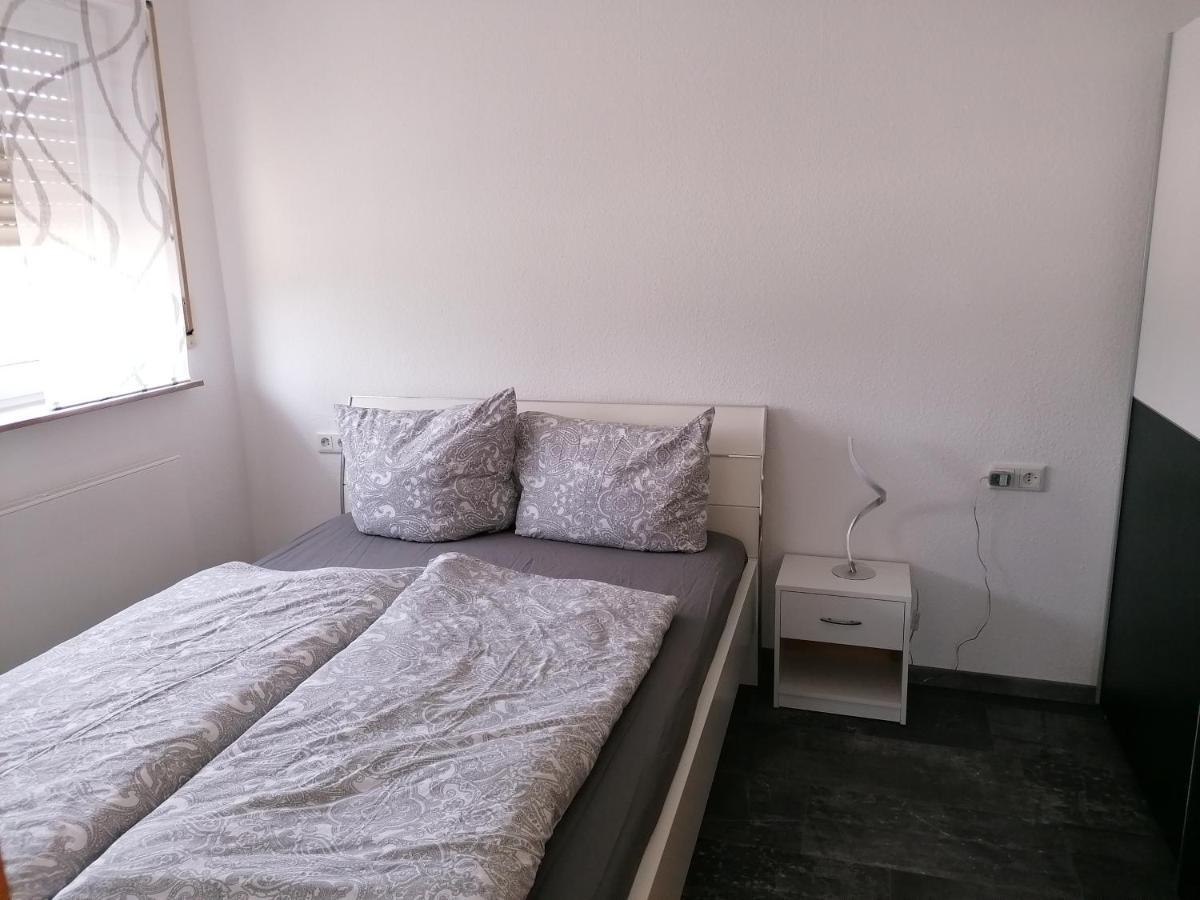 Stollis Fewo Bensheim Exteriér fotografie